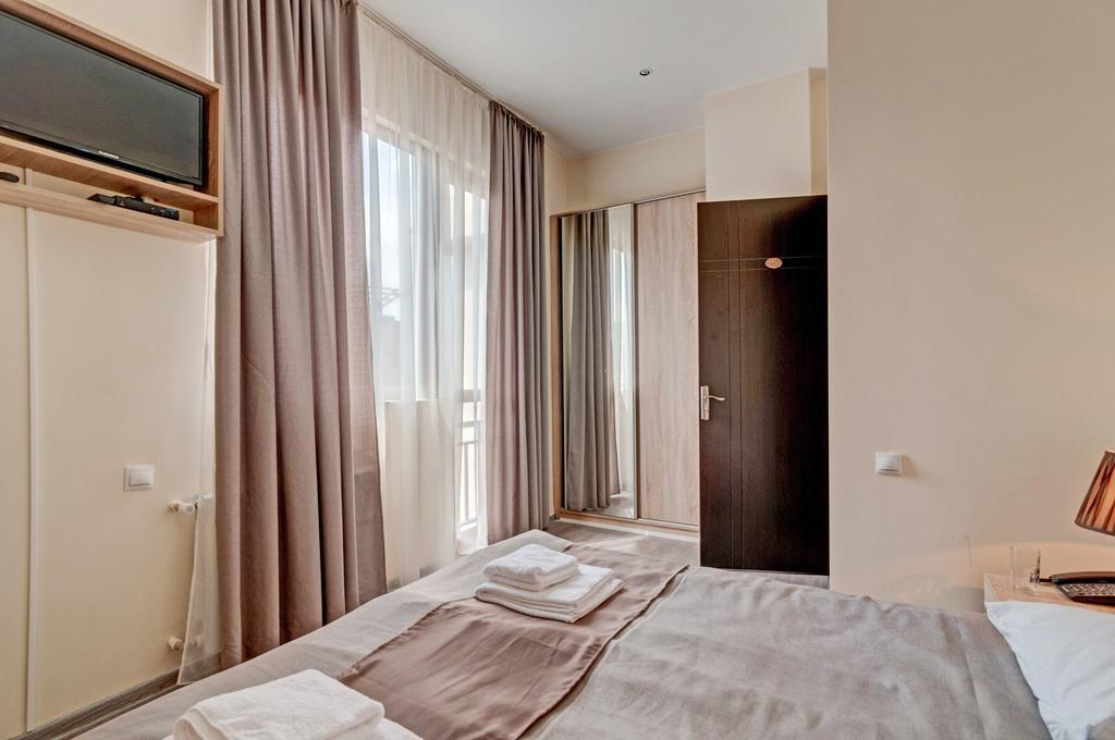 Liva Hotel Tbilisi Room photo